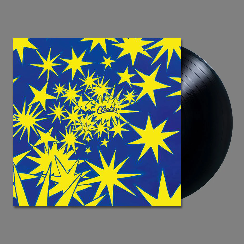 Cluster – Cluster II - Image 2
