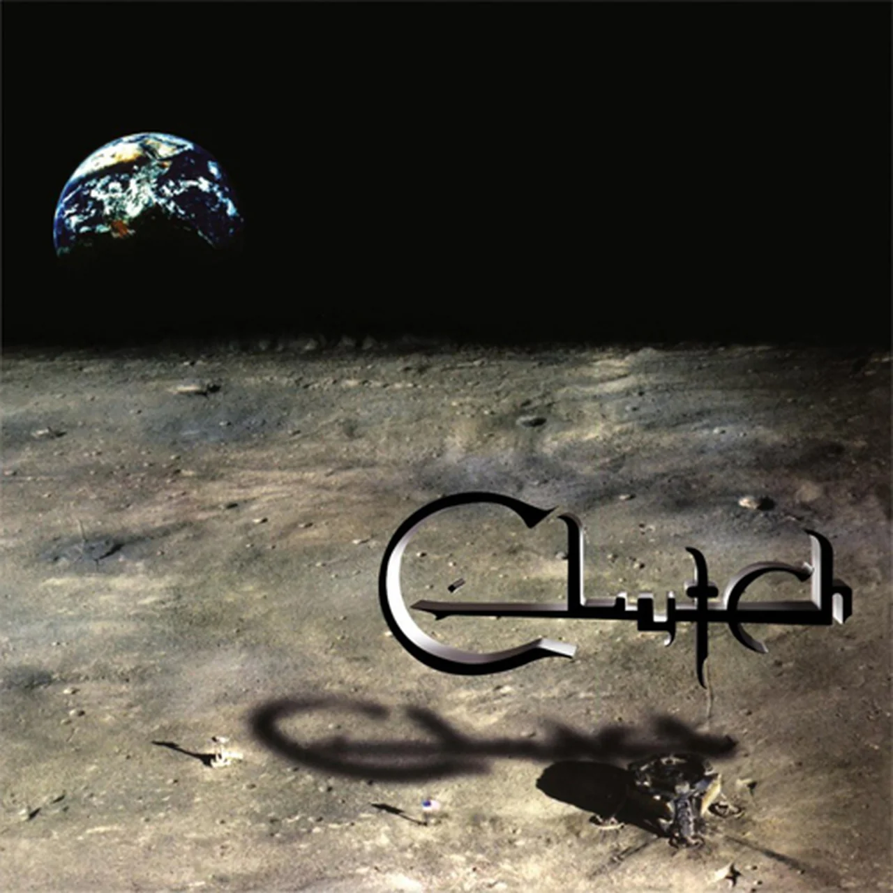 Clutch – Clutch