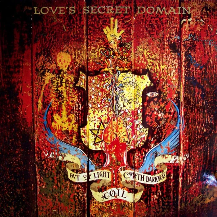 Coil – Love's Secret Domain