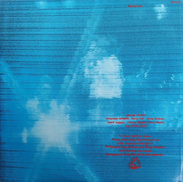 Cold Chisel – Swingshift (VG/VG+) – 2xLP, AU 1981 - Image 5