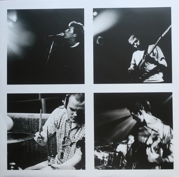 Coldplay – Parachutes (M/E) – LP, Worldwide 2025 - Image 5
