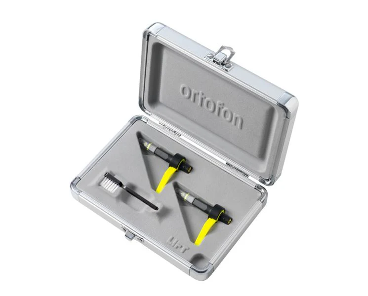 Ortofon Concorde MkII CLUB TWIN SET - Image 2