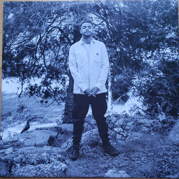 =CoN+KwAkE= – Eyes In The Tower (VG/VG+) – 2xLP, UK 2022 - Image 3
