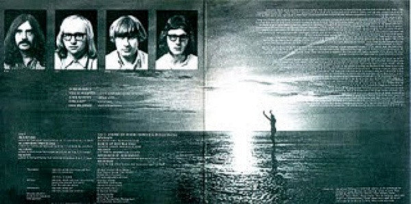 Continuum – Continuum (VG+/VG) – LP, UK 1971 - Image 2