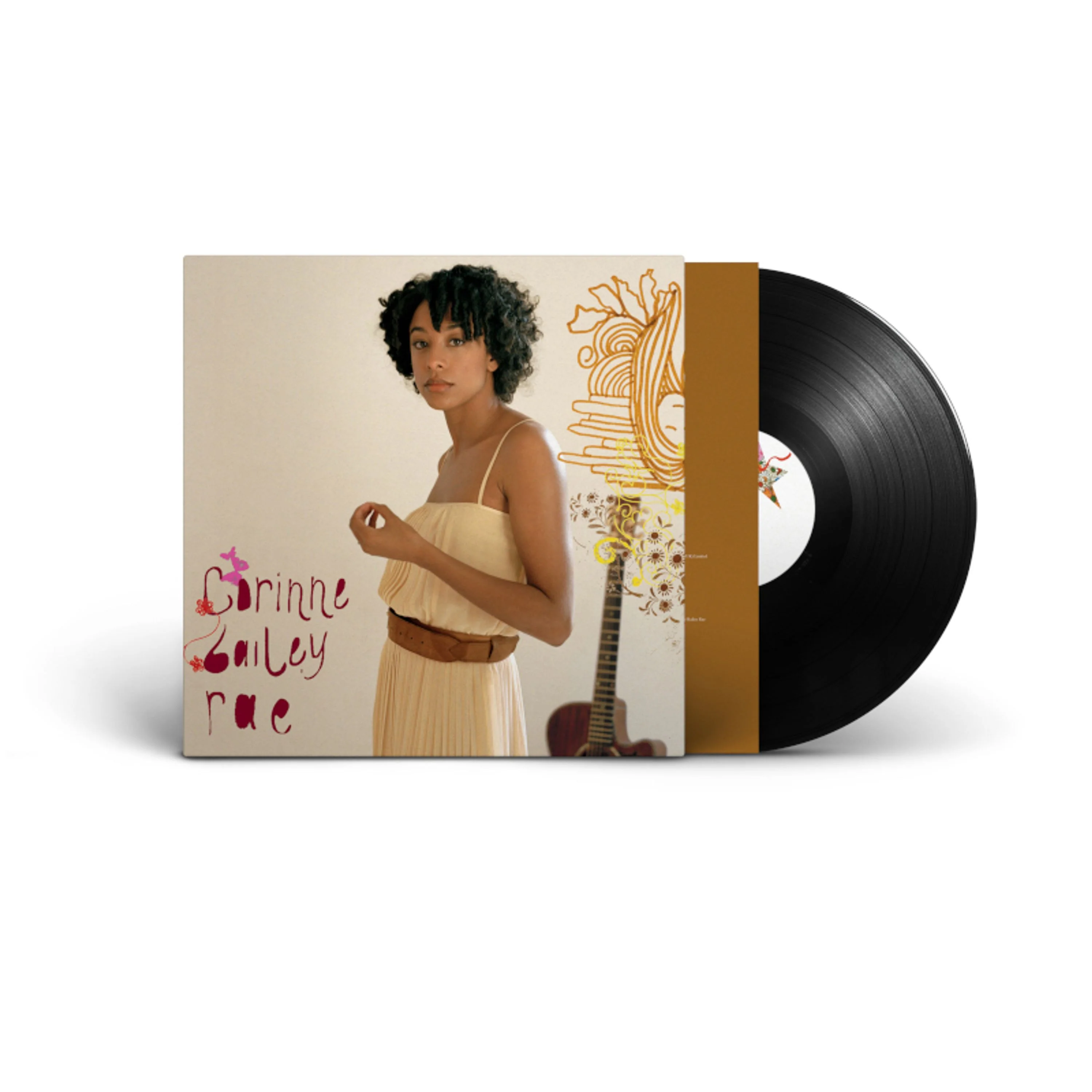 Corinne Bailey Rae – Corinne Bailey Rae - Image 2