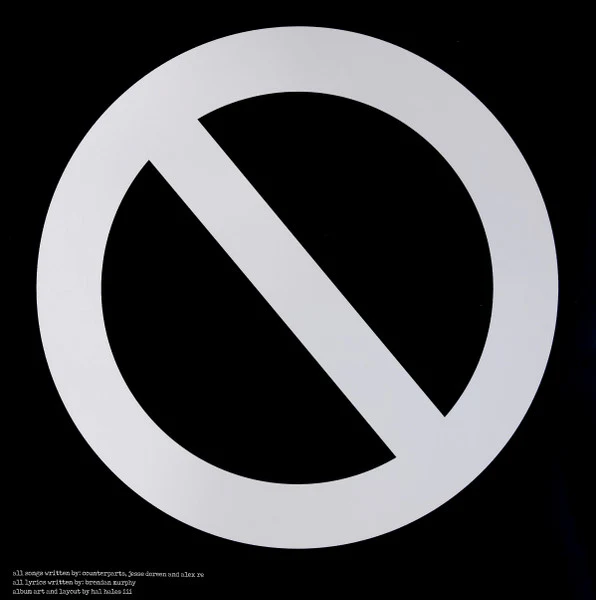 Counterparts – Nothing Left To Love (E/E) – LP, US 2019 - Image 3