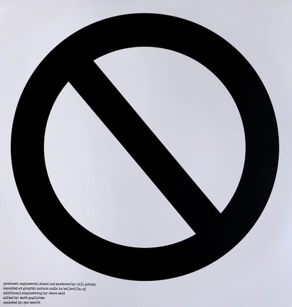 Counterparts – Nothing Left To Love (E/E) – LP, US 2019 - Image 4