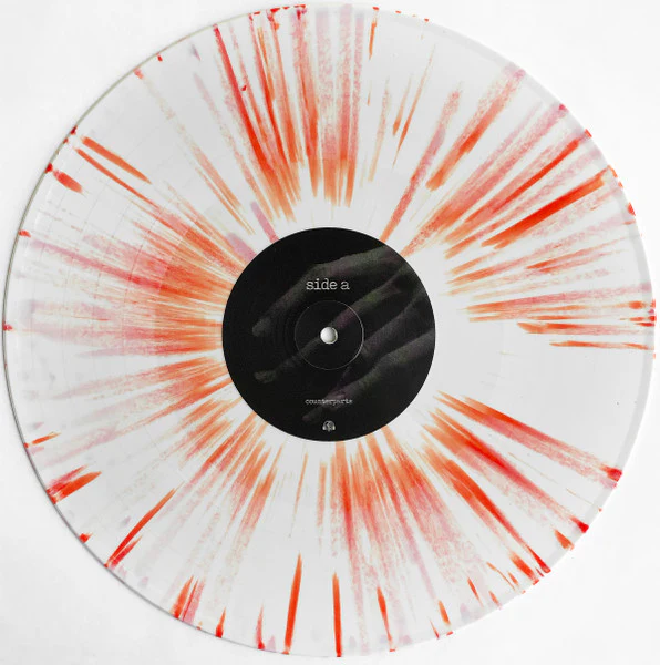 Counterparts – Nothing Left To Love (E/E) – LP, US 2019 - Image 5