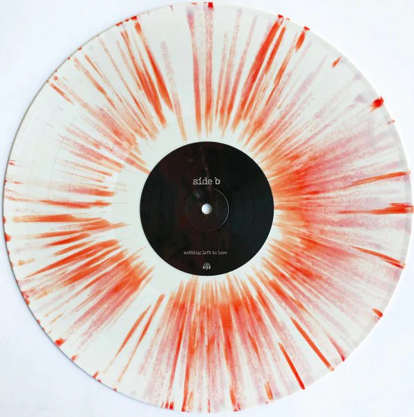 Counterparts – Nothing Left To Love (E/E) – LP, US 2019 - Image 6