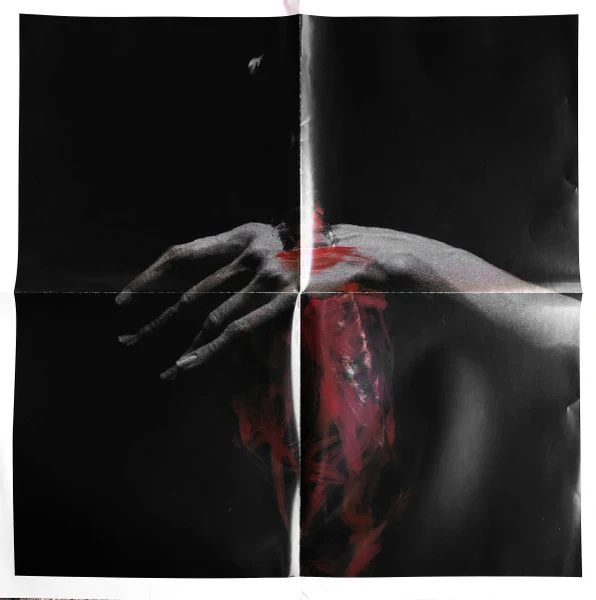 Counterparts – Nothing Left To Love (E/E) – LP, US 2019 - Image 7