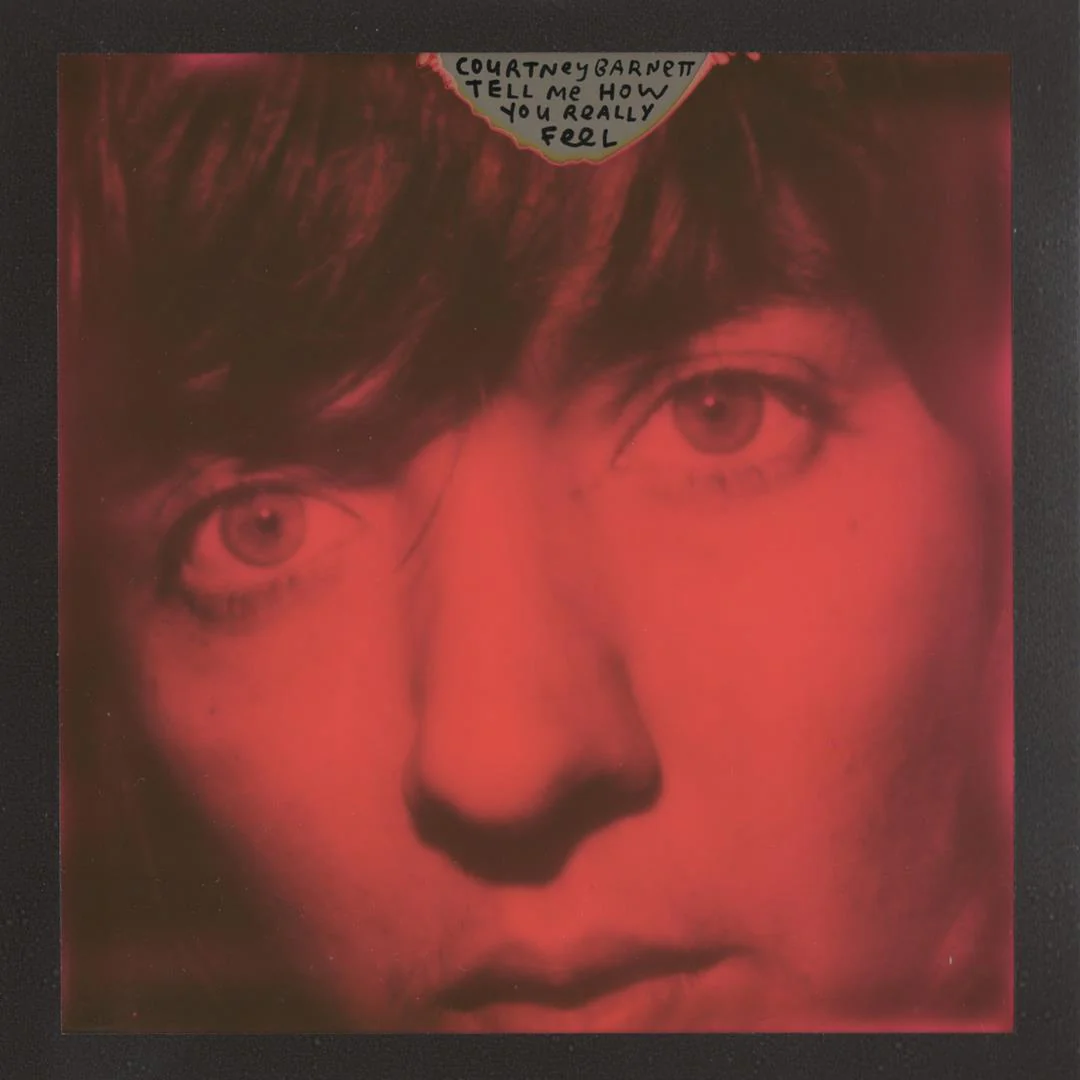 Tell Me How You Really Feel – Courtney Barnett