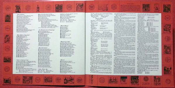 Coven – Witchcraft Destroys Minds & Reaps Souls (M/M) – LP, US 2018 - Image 6