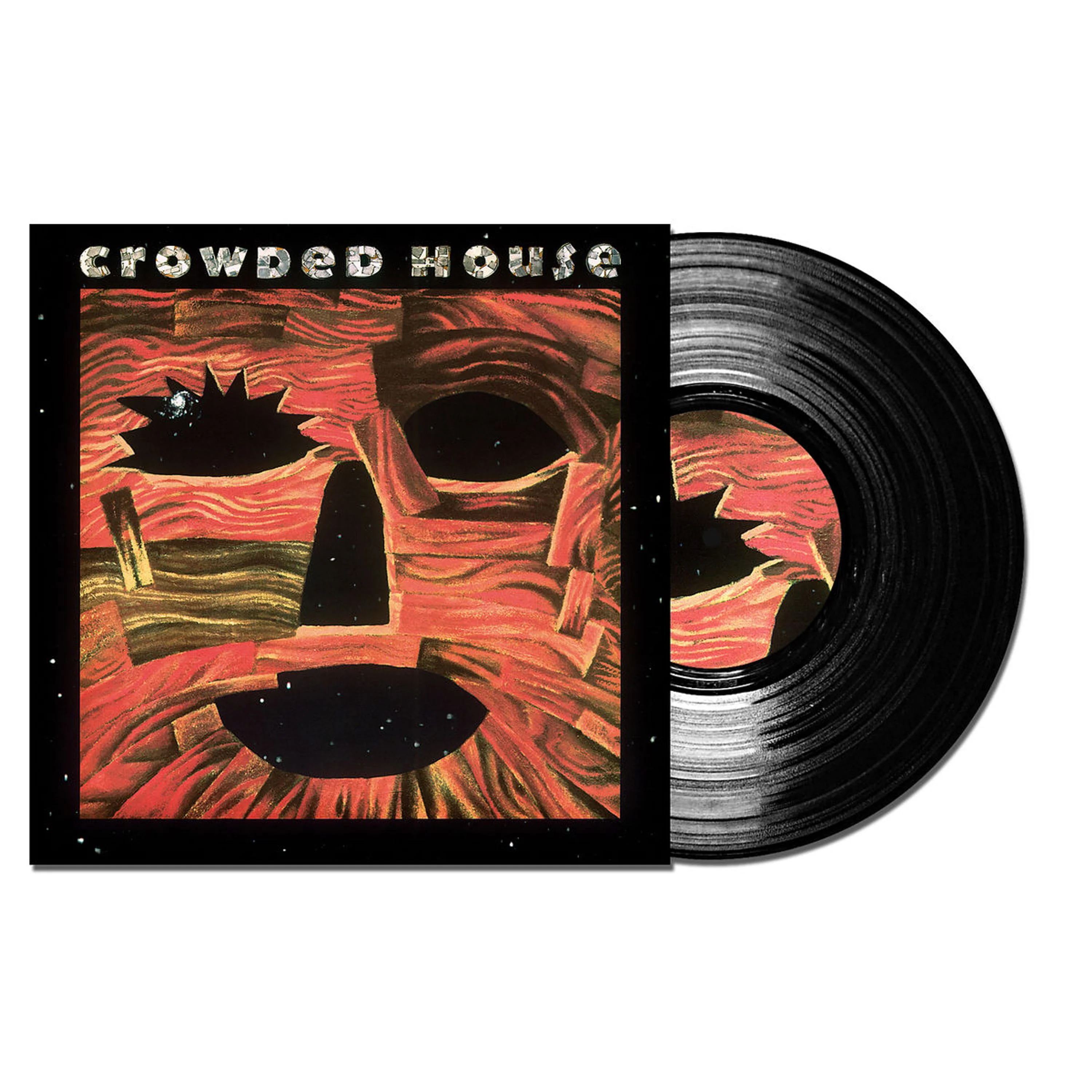 Woodface – Crowded House - Image 2