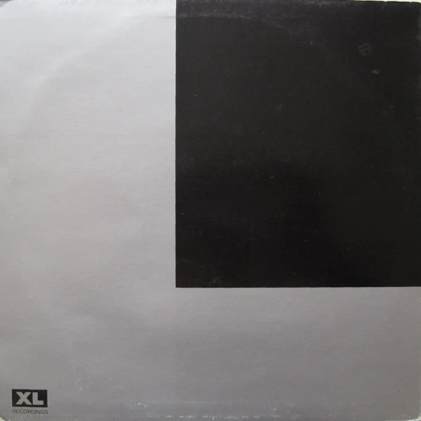 Cubic 22 – Night In Motion (VG+/VG+) – 12", UK 1991 - Image 4
