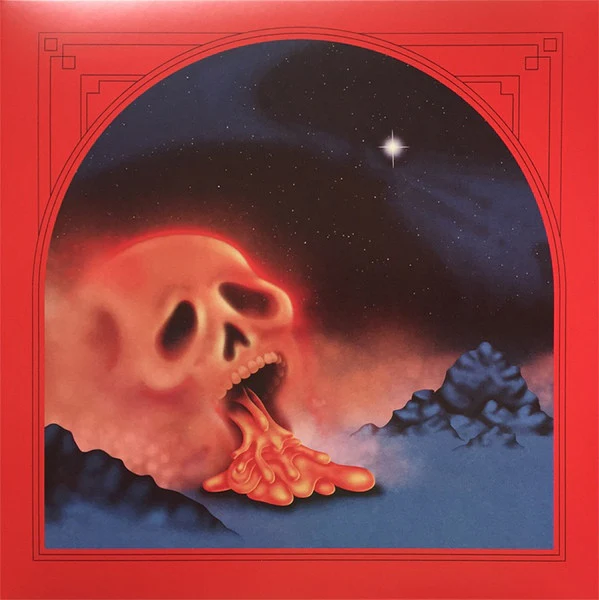 Damaged Bug – Cold Hot Plumbs (VG+/VG+) – LP, US 2015
