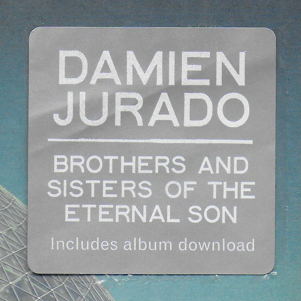 Damien Jurado – Brothers And Sisters Of The Eternal Son (M/M) – LP, US 2014 - Image 7
