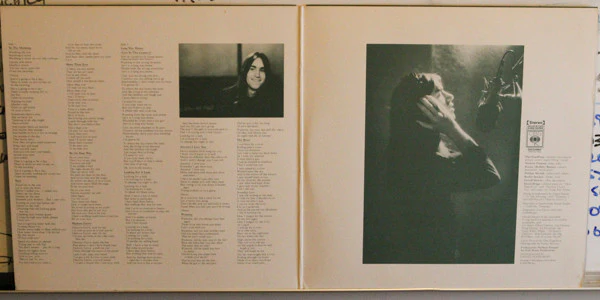 Dan Fogelberg – Home Free (E/E) – LP, AU 1972 - Image 3