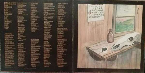Dan Fogelberg – Souvenirs (VG+/VG+) – LP, US 1974 - Image 3