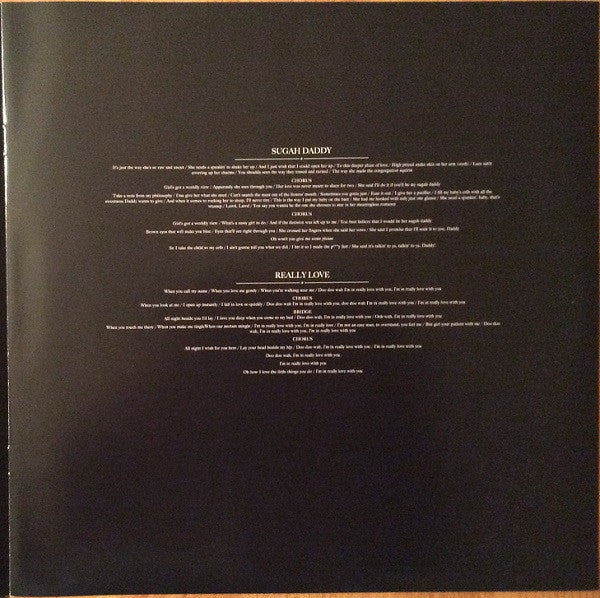 D'Angelo, The Vanguard – Black Messiah (M/E) – 2xLP, US 2015 - Image 10