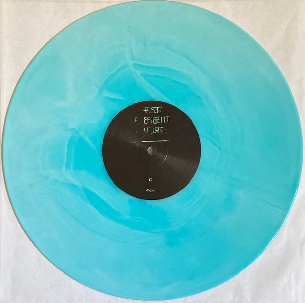 DARKSIDE – Psychic (E/VG+) – 2xLP, US 2021 - Image 6
