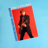 Dave Edmunds – Repeat When Necessary (VG/VG+) – LP, AU 1979