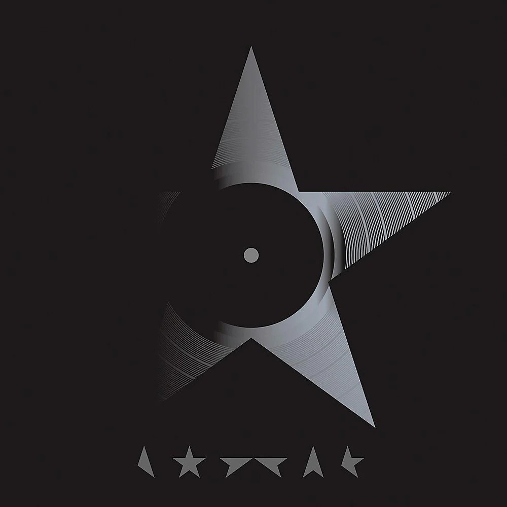 David Bowie – ★ (Blackstar)