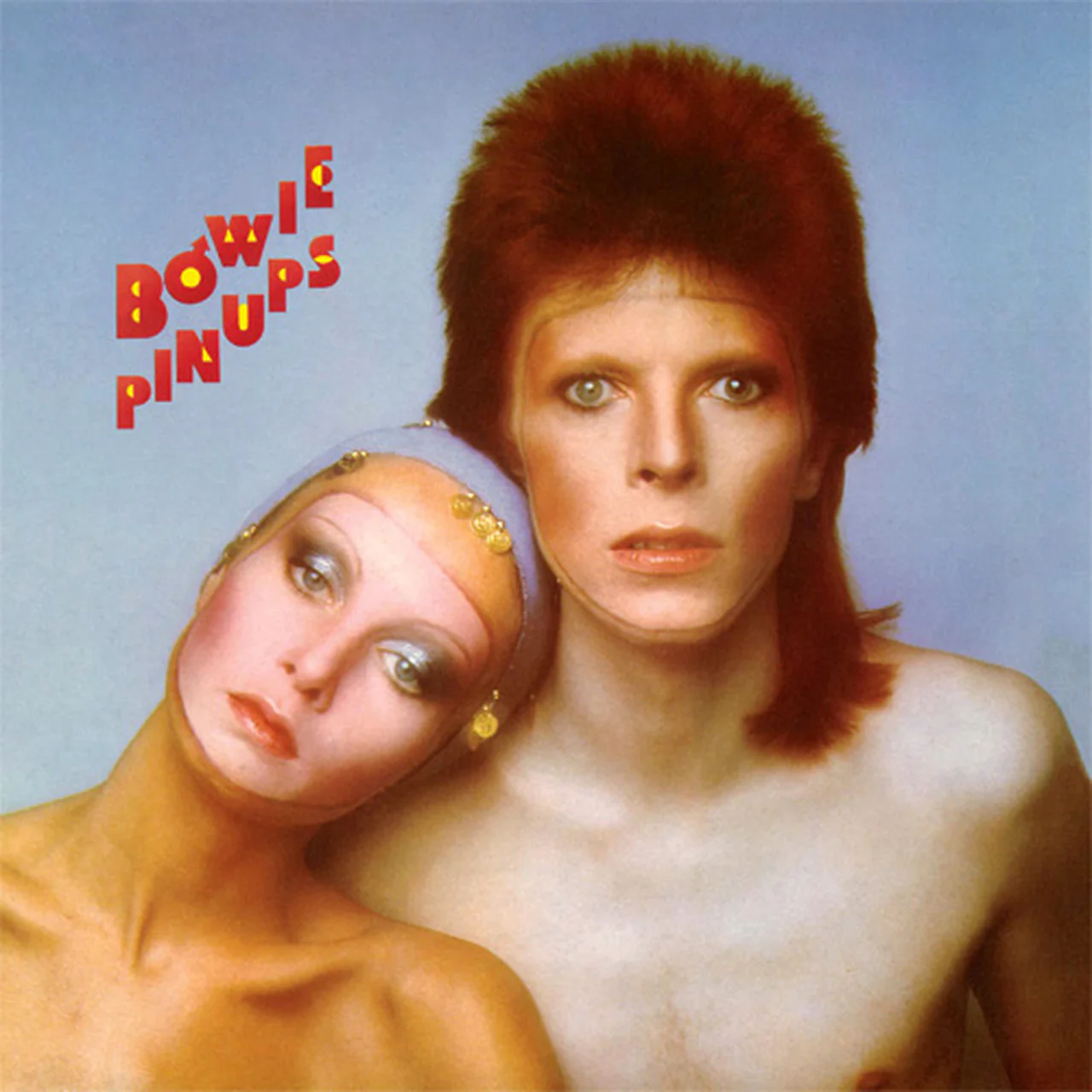 David Bowie – Pinups