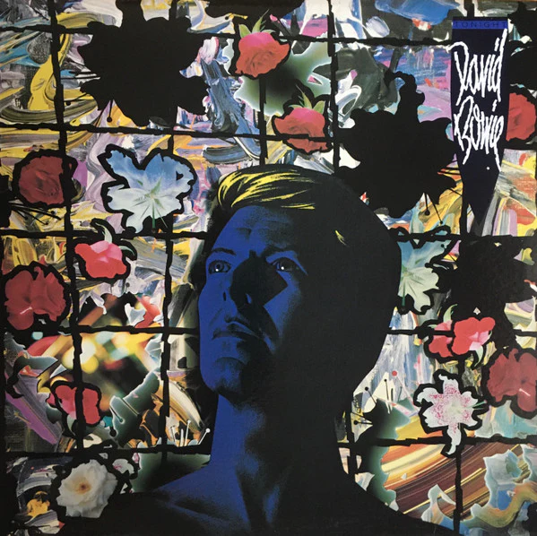 David Bowie – Tonight (NM/NM) – LP, AU 1984