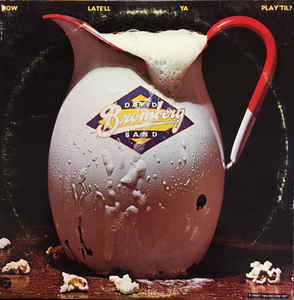David Bromberg Band – How Late'll Ya Play 'Til (VG+/VG+) – 2xLP, US 1976