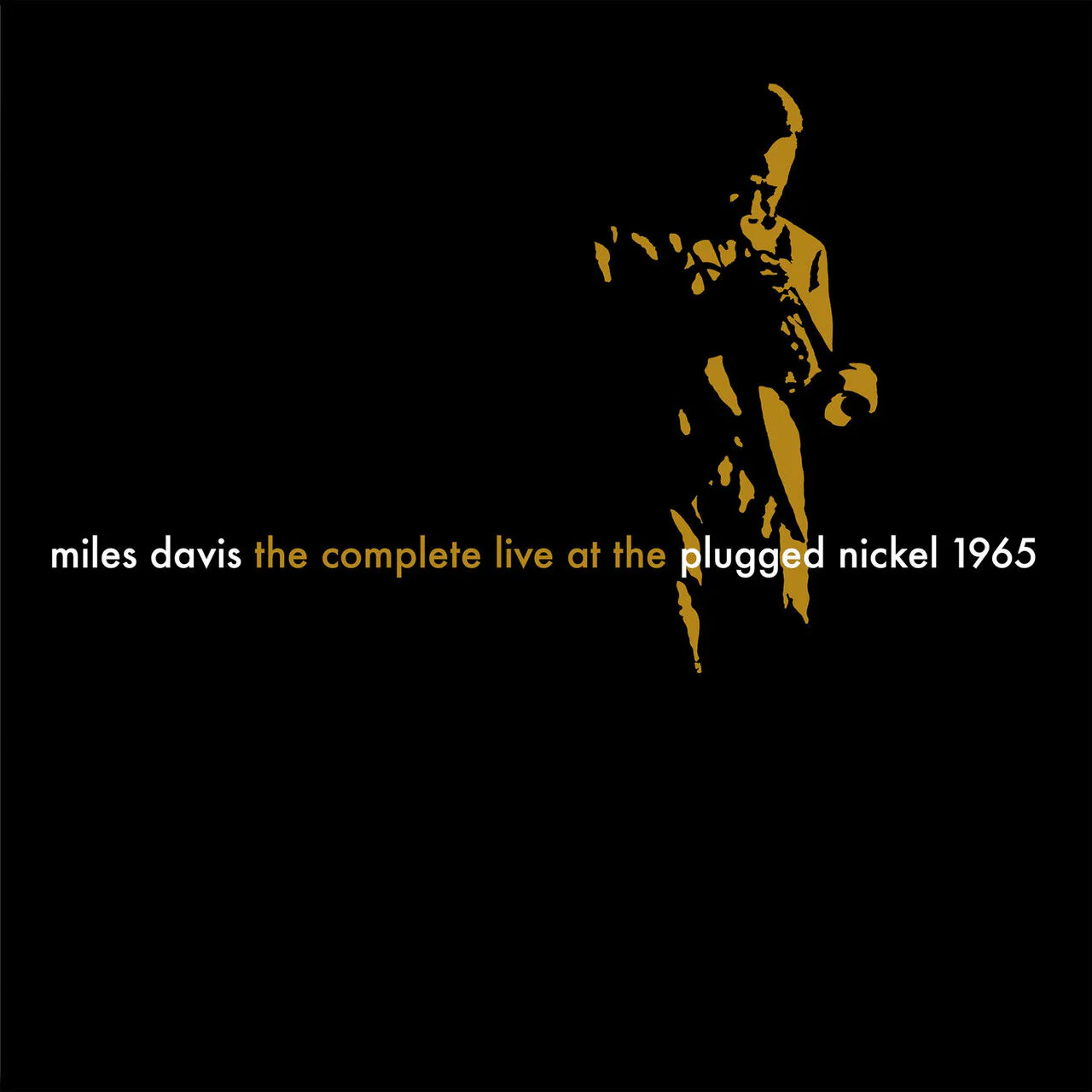 Miles Davis – The Complete Plugged Nickel Sessions (10xLP Box set)
