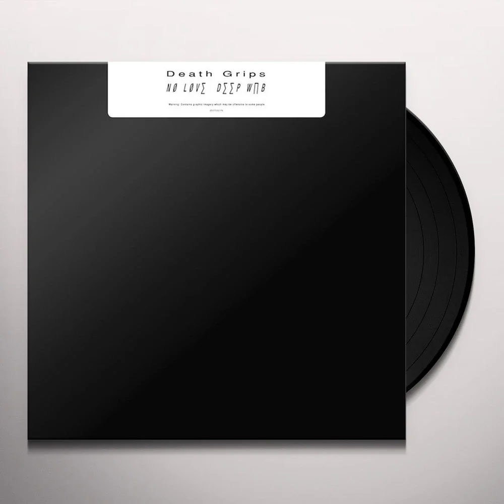 Death Grips – No Love Deep Web - Image 2