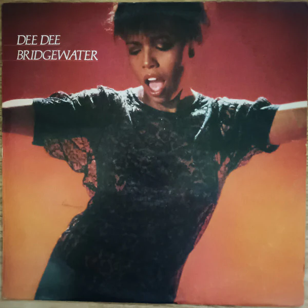 Dee Dee Bridgewater – Dee Dee Bridgewater (E/VG+) – LP, AU 1980