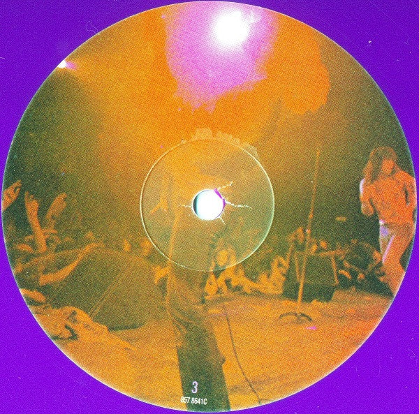 Deep Purple – Made In Japan (VG+/VG) – 2xLP, UK 1998 - Image 6