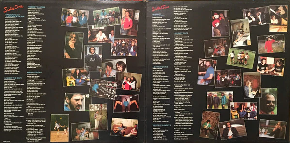Deep Purple – Perfect Strangers (VG/VG) – LP, AU 1984 - Image 3