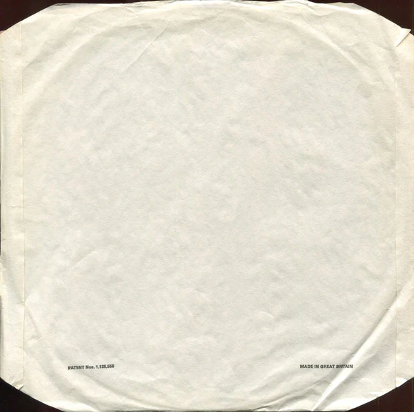 Deep Purple – Who Do We Think We Are (VG/VG+) – LP, UK 1973 - Image 4