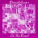 Deezleteens – On The Road (VG+/VG+) – 7", AU 2003