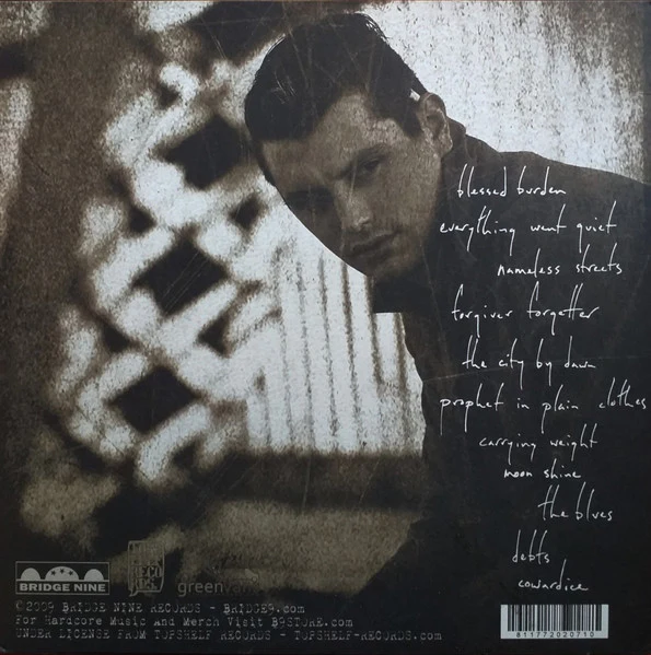 Defeater – Travels (VG+/VG) – LP, US 2014 - Image 3