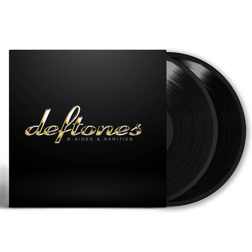 Deftones – B-Sides & Rarities (2xLP) - Image 2
