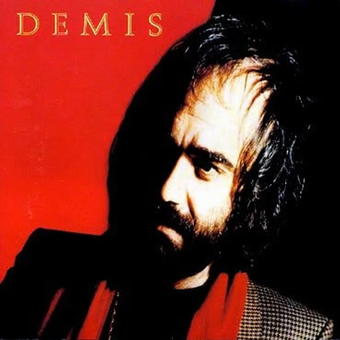 Demis Roussos – Demis (E/VG+) – LP, AU 1982