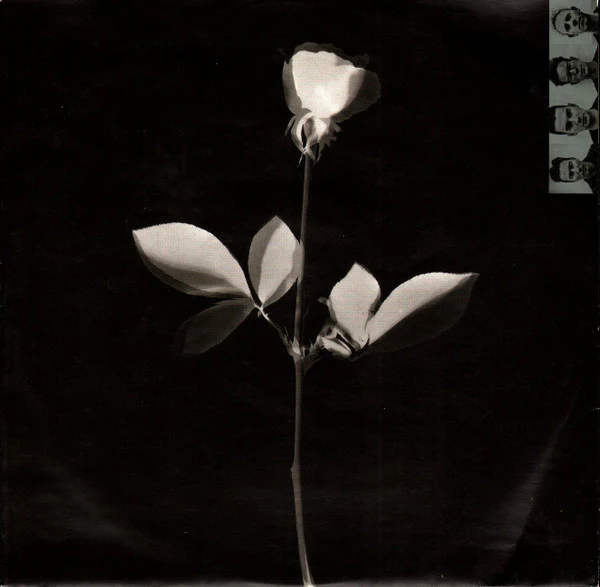 Depeche Mode – Violator (VG/VG+) – LP, DE 1990 - Image 5