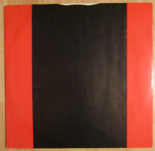 Destruction – Live Without Sense (VG+/VG) – LP, UK 1989 - Image 4