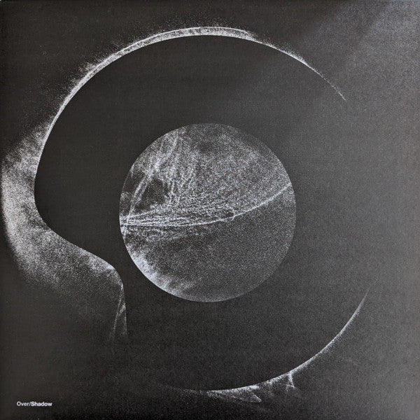 Detboi – Into The Shadows (VG+/VG+) – 12", UK 2022 - Image 2