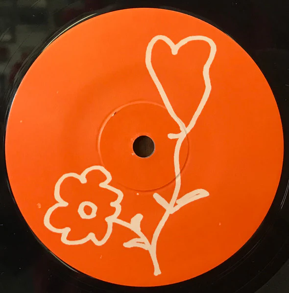 Dick Diver – New Name Blues (E/E) – 7", US 2014 - Image 4