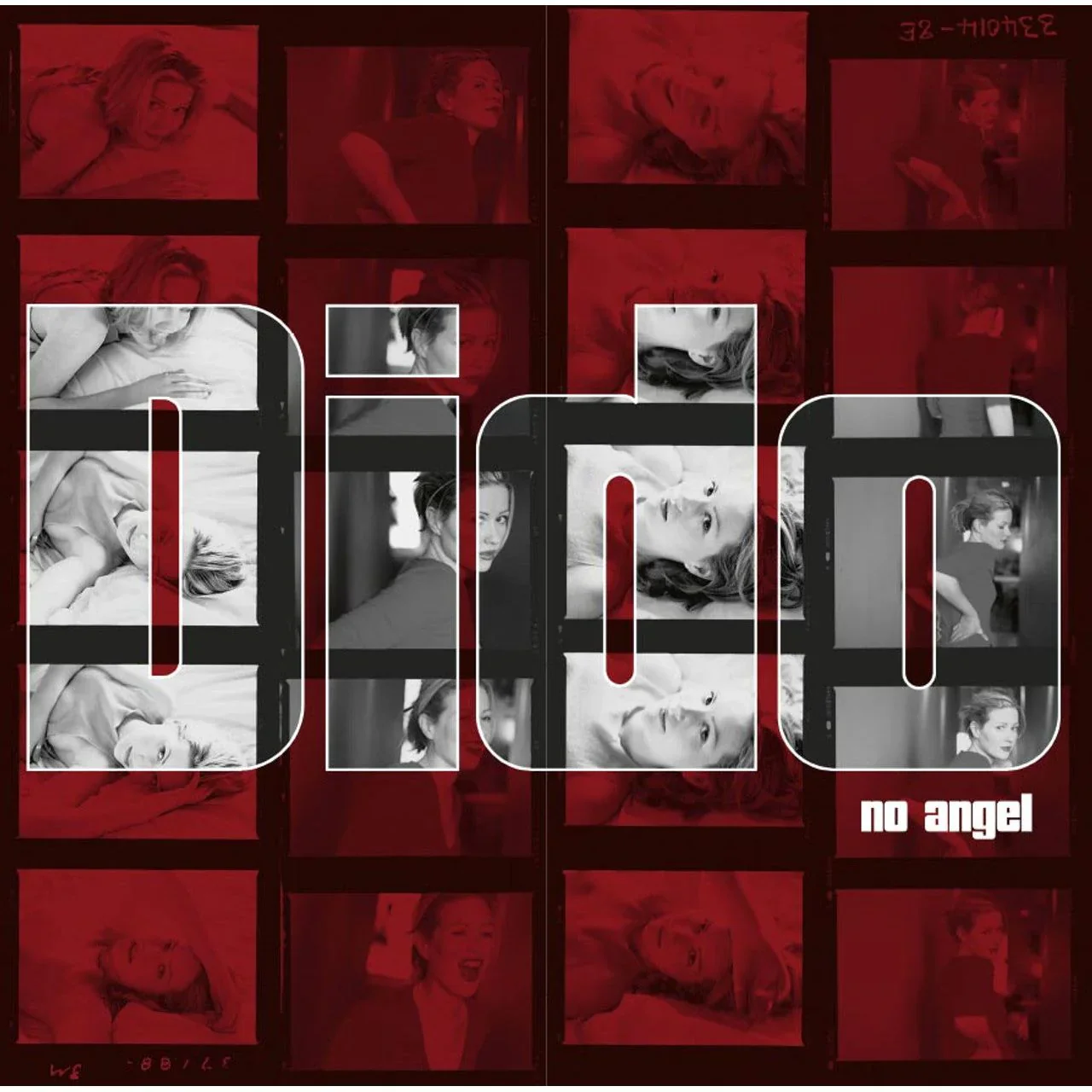 Dido – No Angel (25th Anniversary Edition)