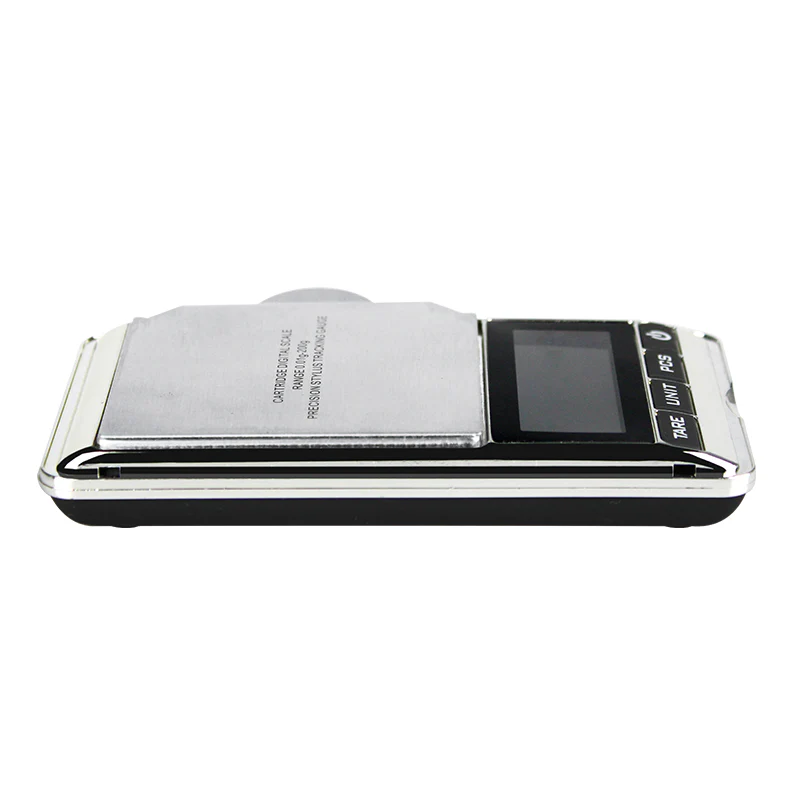 Digital Stylus Force Gauge - 0.01g Precision Tracking Force Scale - Image 4