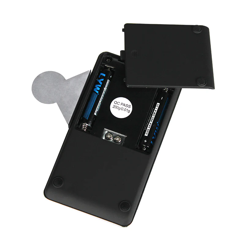 Digital Stylus Force Gauge - 0.01g Precision Tracking Force Scale - Image 6