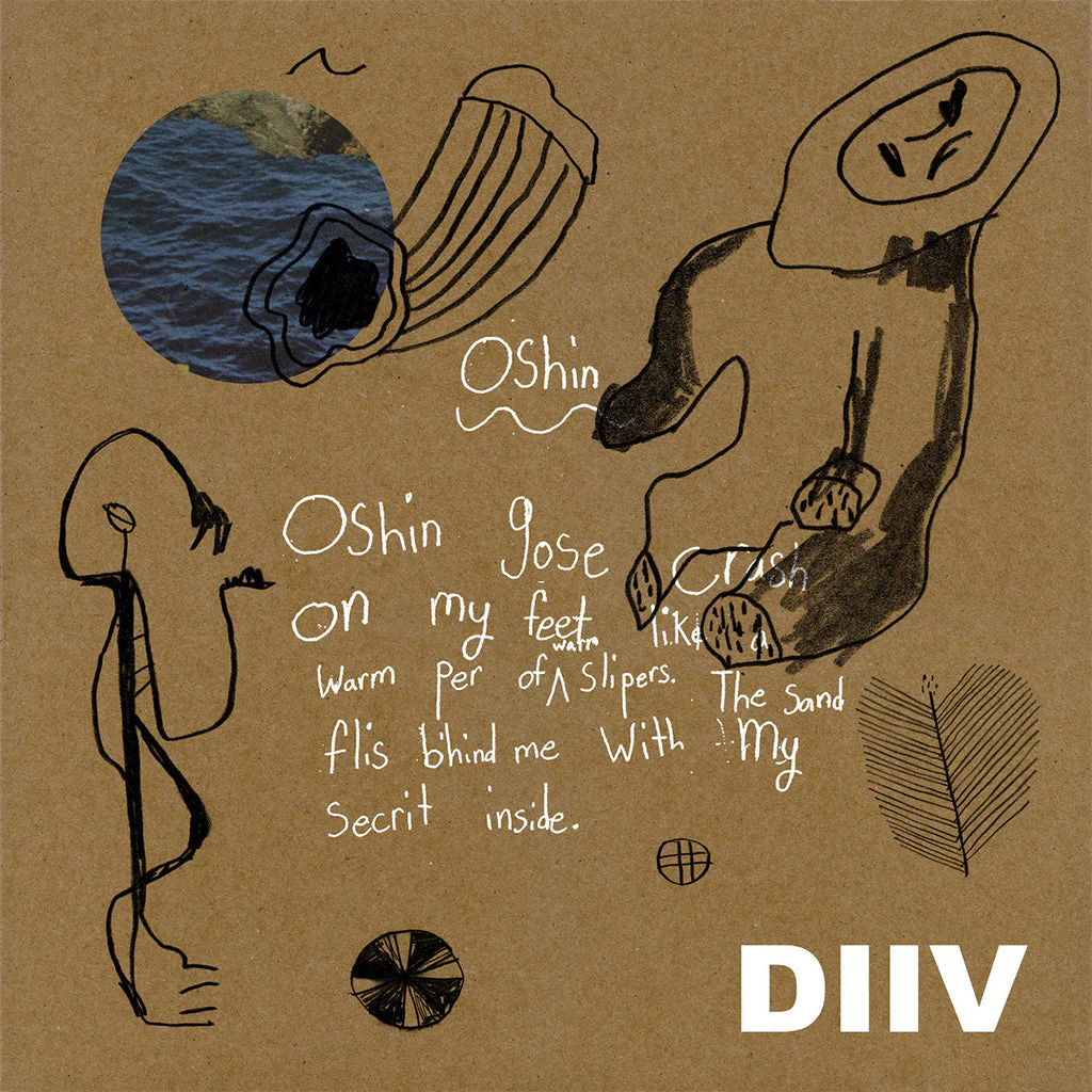 DIIV – Oshin - Image 2