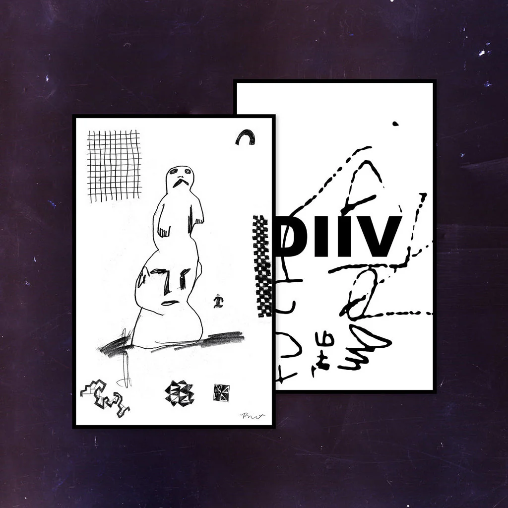 DIIV – Oshin - Image 3
