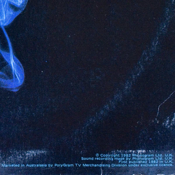 Dire Straits – Love Over Gold (VG+/VG) – LP, Australasia 1982 - Image 10