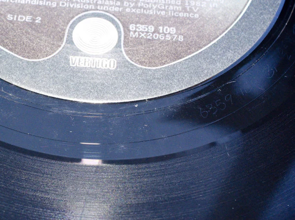 Dire Straits – Love Over Gold (VG+/VG) – LP, Australasia 1982 - Image 7